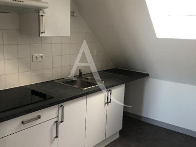 Appartement location à Angers, Tiercé
