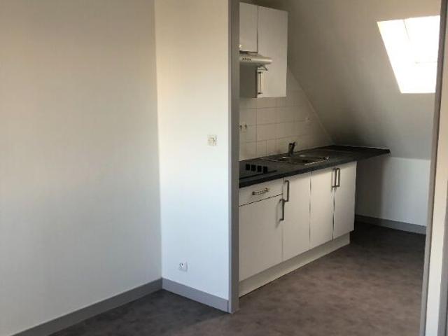 Appartement location à Angers, Tiercé
