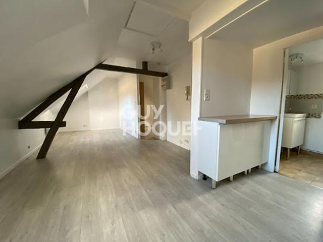 Appartement location à Chartres