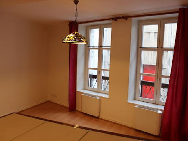 Appartement location à Auxerre