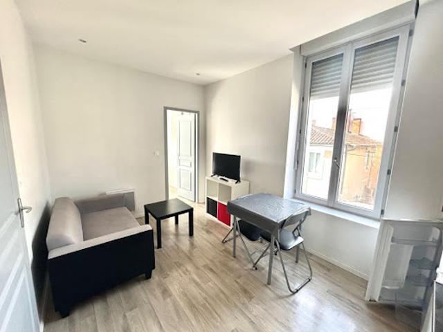 Appartement location à Périgueux