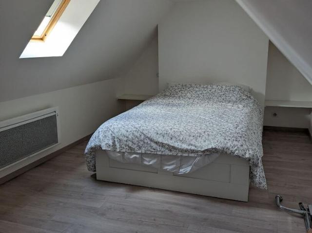 Appartement location à Soissons