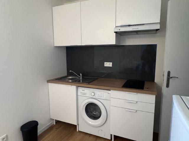 Appartement location à Soissons