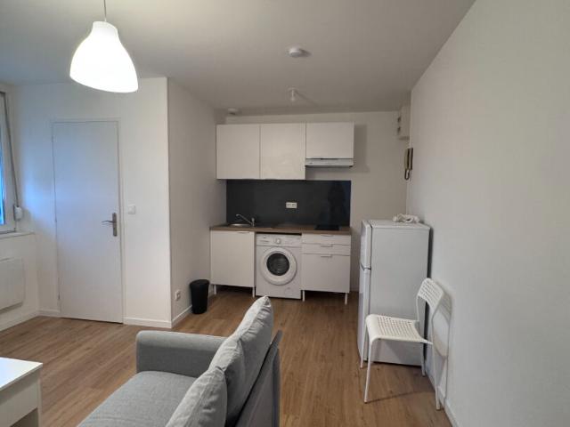 Appartement location à Soissons