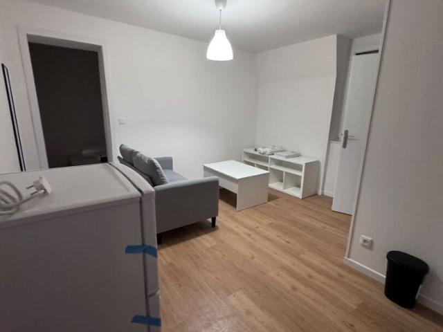 Appartement location à Soissons