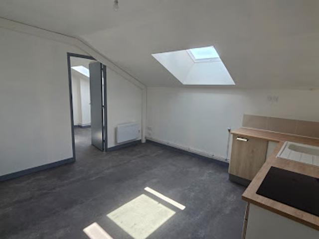 Appartement location à Caen, Normandie