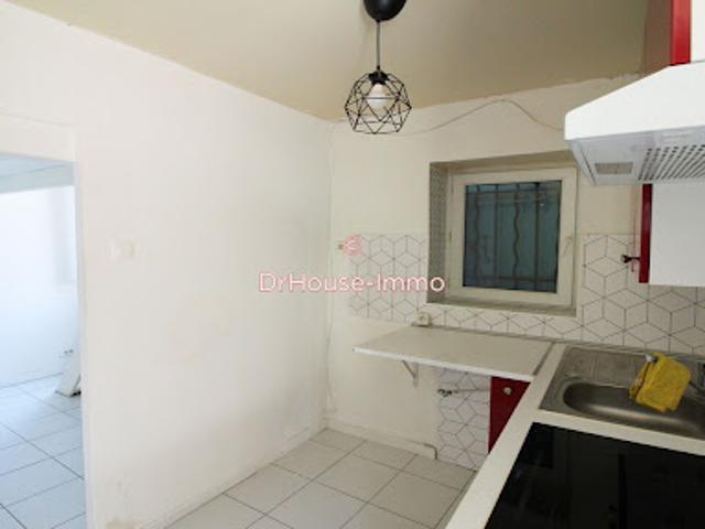 Appartement location à Marseille