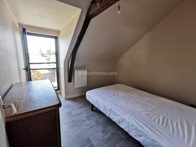 Appartement location à Rennes, Bretagne