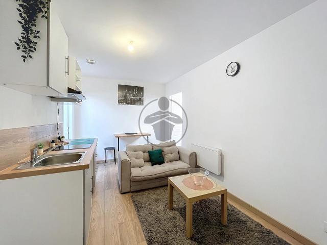 Appartement location à Saint-Quentin, Saint-quentin