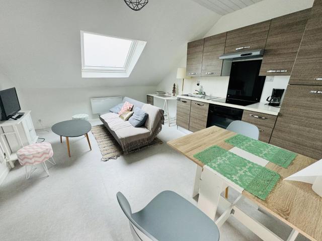 Appartement location à Saint-Quentin, Saint-quentin