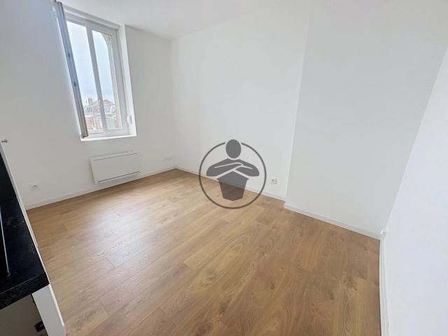 Appartement location à Saint-Quentin, Saint-quentin