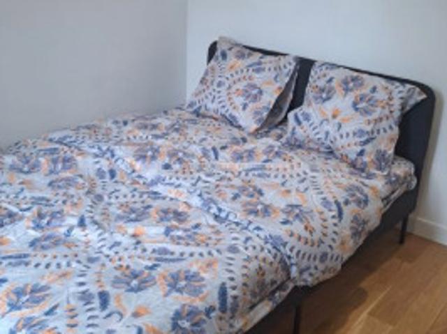 Appartement location à Saint-Denis, Aubervilliers
