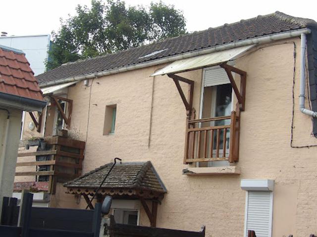 Appartement location à Montreuil-sur-Mer, Berck