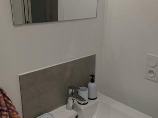 Appartement location à Lyon, Métropole de Lyon