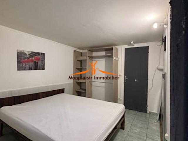 Appartement location à Guadeloupe