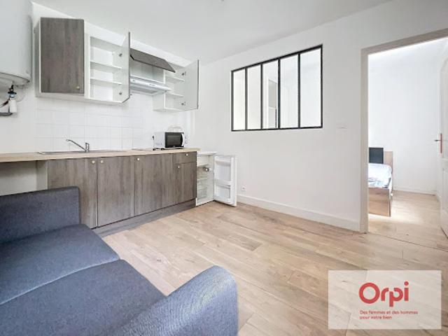 Appartement location à Montluçon