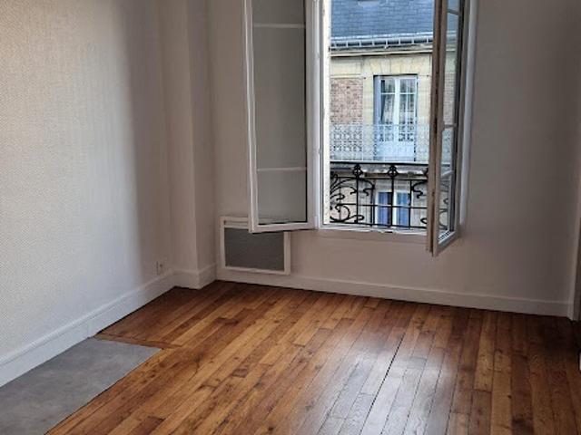 Appartement location à Nanterre