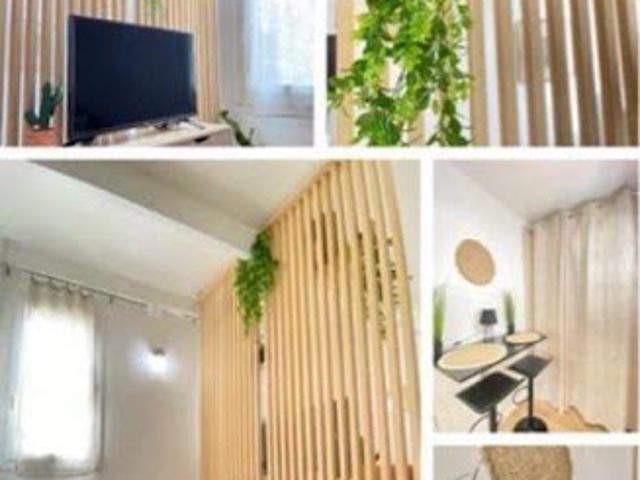 Appartement location à Nice