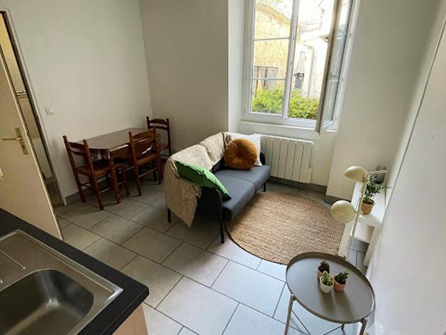 Appartement location à Orléans