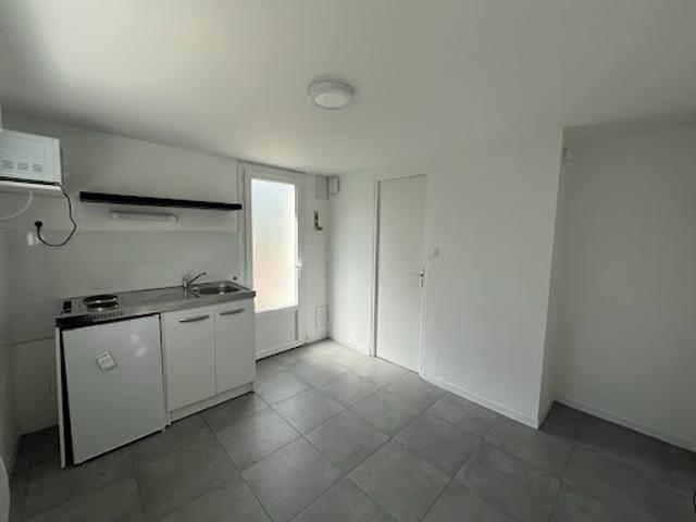 Appartement location à La Barre, Retiers