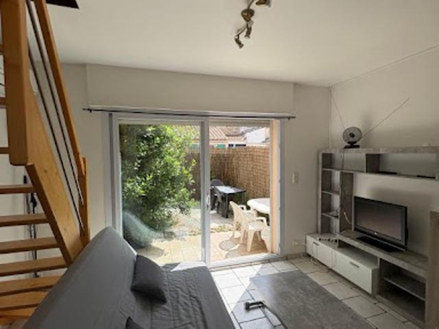 Appartement location à Rochefort, Faubourg Ouest