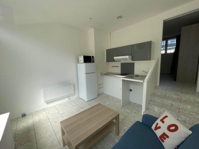 Appartement location à Le Havre