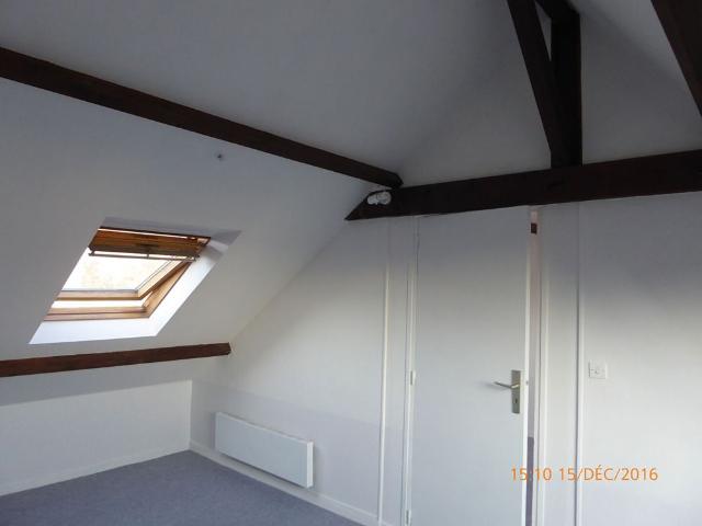 Appartement location à Dieppe
