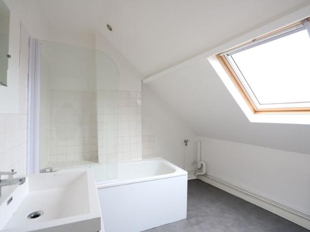 Appartement location à Le Havre