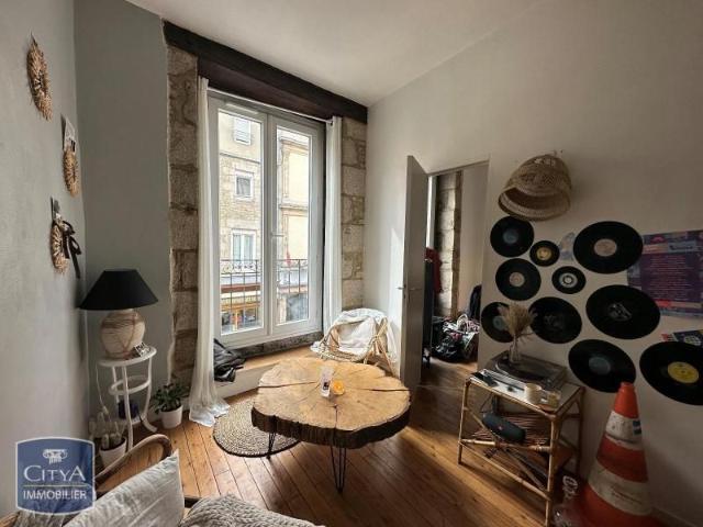 Appartement location à Alençon, Saint-germain-du-corbéis