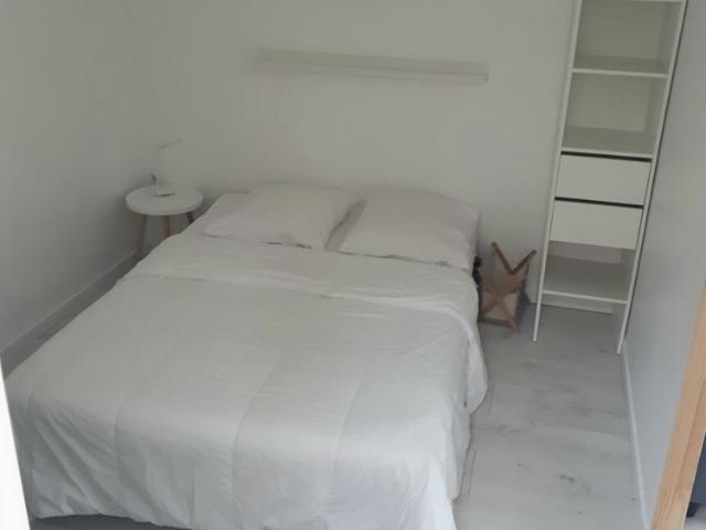 Appartement location à Arcachon