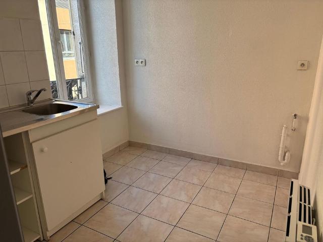 Appartement location à Largentière, Aubenas