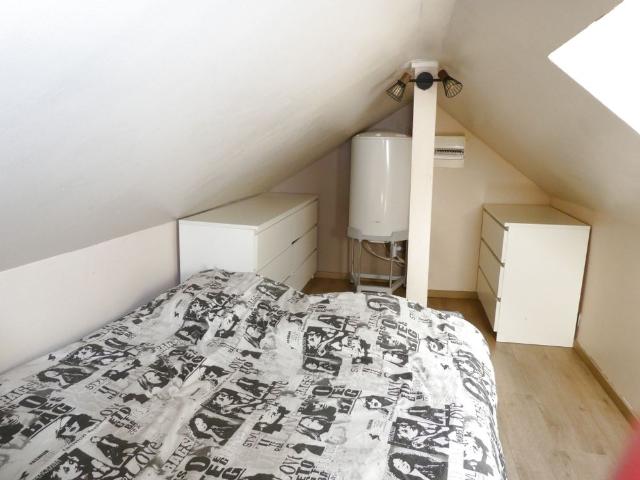 Appartement location à Fontainebleau, Avon