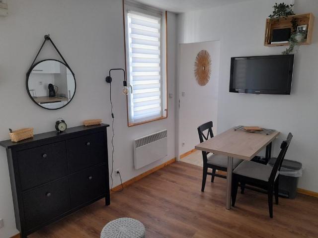 Appartement location à Bagnères-de-Bigorre, Bagnères-de-bigorre
