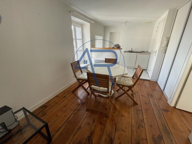 Appartement location à Brioude
