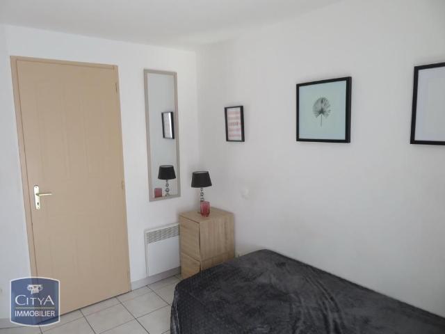Appartement location à Carcassonne