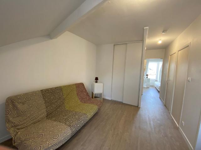 Appartement location à Châteaubriant-Ancenis, Châteaubriant