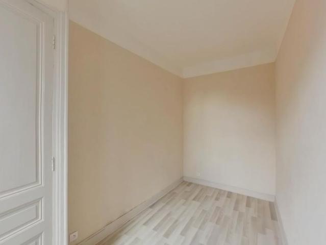Appartement location à Châtellerault
