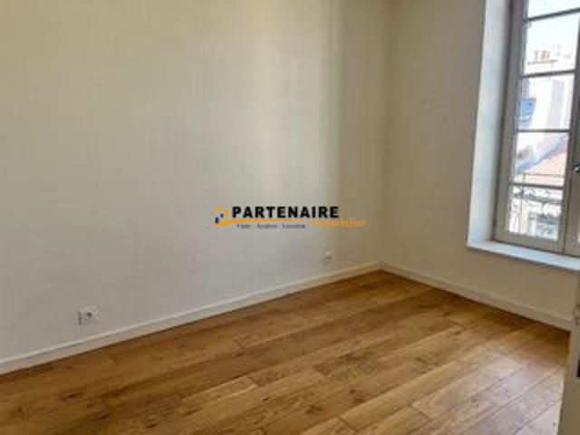 Appartement location à Clermont-Ferrand, Aubière