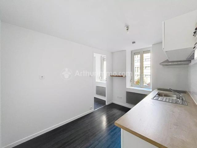 Appartement location à Clermont-Ferrand, Aubière