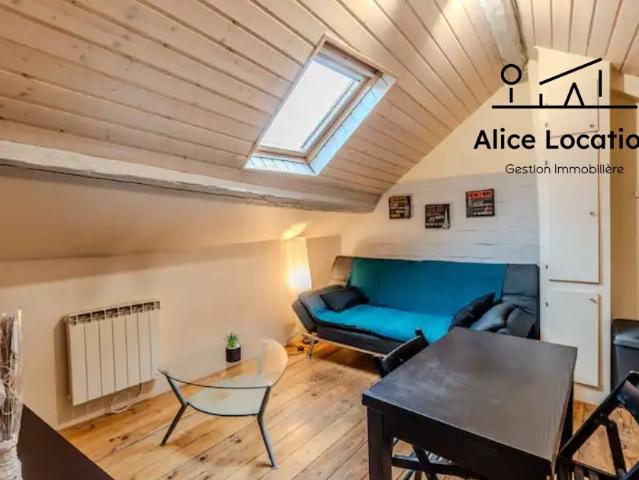 Appartement location à Thonon-les-Bains, Evian-les-bains