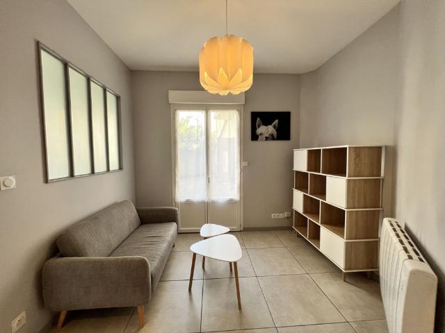 Appartement location à Grenoble