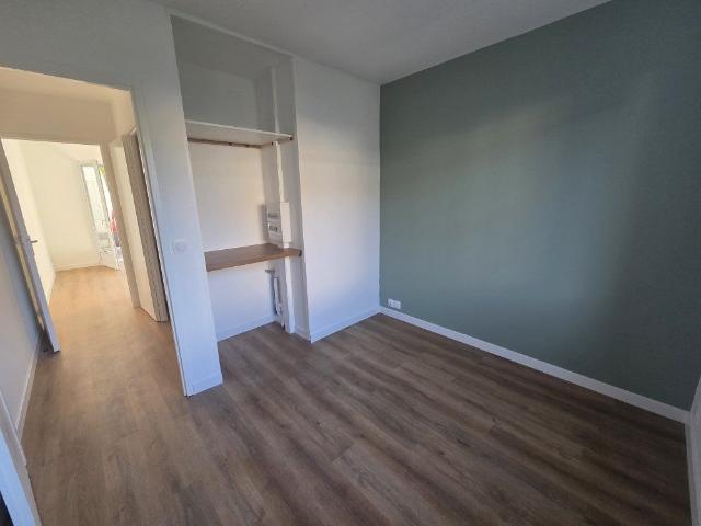 Appartement location à Angoulême, La Couronne