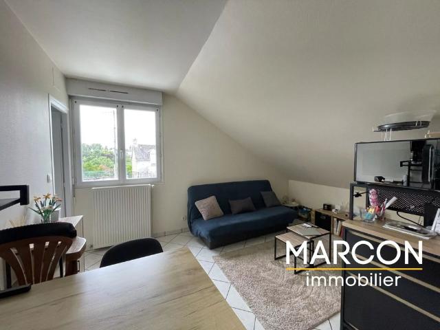 Appartement location à Guéret, La Souterraine