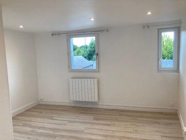 Appartement location à Lisieux