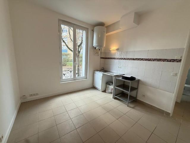 Appartement location à Le Raincy, Livry-gargan