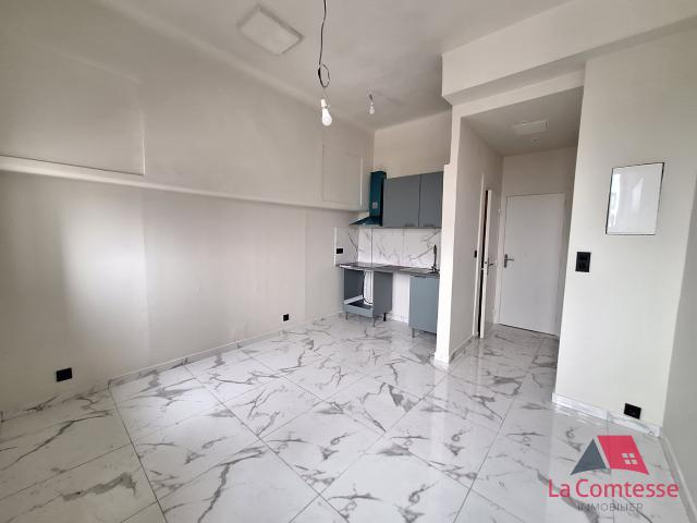 Appartement location à Marseille