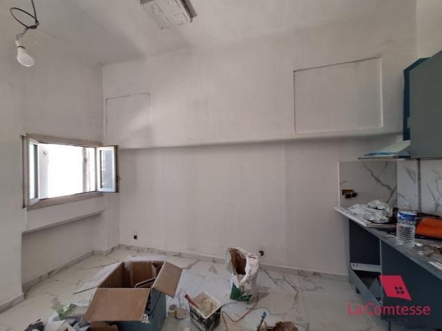 Appartement location à Marseille