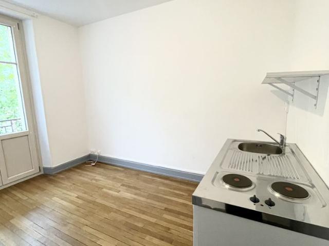 Appartement location à Nancy