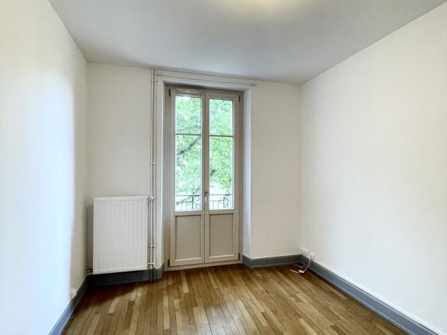 Appartement location à Nancy