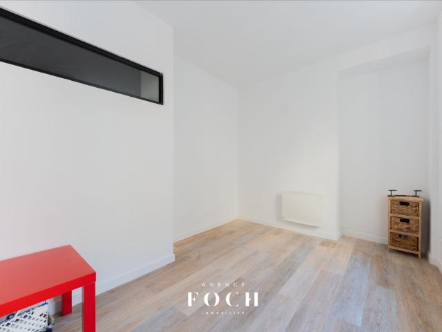 Appartement location à Nancy
